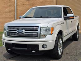 2011 Ford F150 (CC-2093852) for sale in Hope Mills, North Carolina