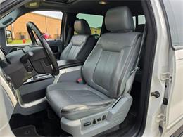 2011 Ford F150 (CC-2093852) for sale in Hope Mills, North Carolina