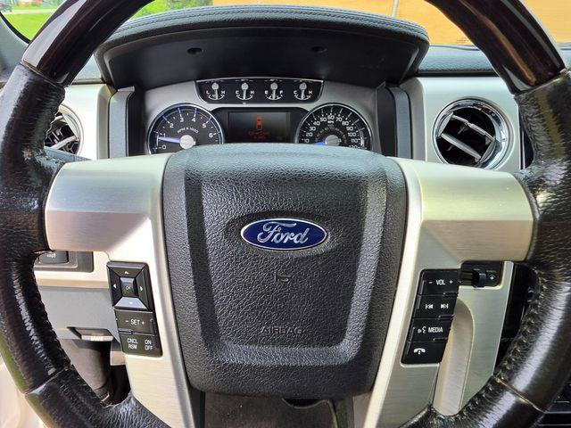 2011 Ford F150 (CC-2093852) for sale in Hope Mills, North Carolina