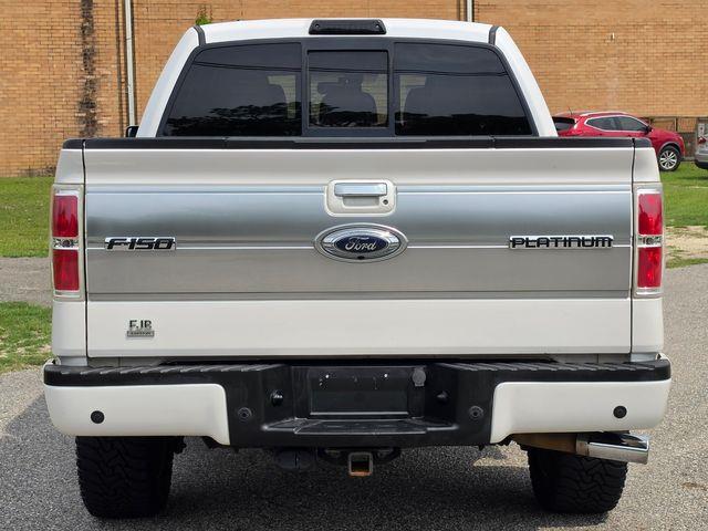 2011 Ford F150 (CC-2093852) for sale in Hope Mills, North Carolina