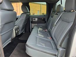 2011 Ford F150 (CC-2093852) for sale in Hope Mills, North Carolina
