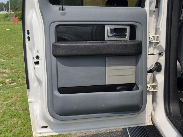 2011 Ford F150 (CC-2093852) for sale in Hope Mills, North Carolina