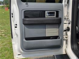 2011 Ford F150 (CC-2093852) for sale in Hope Mills, North Carolina