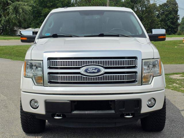 2011 Ford F150 (CC-2093852) for sale in Hope Mills, North Carolina