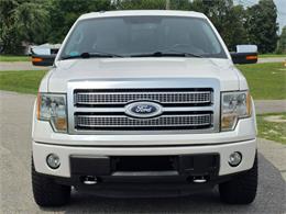 2011 Ford F150 (CC-2093852) for sale in Hope Mills, North Carolina