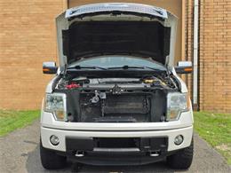2011 Ford F150 (CC-2093852) for sale in Hope Mills, North Carolina