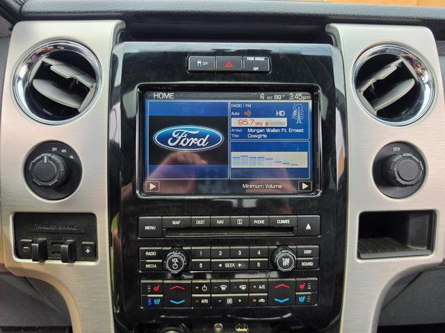 2011 Ford F150 (CC-2093852) for sale in Hope Mills, North Carolina