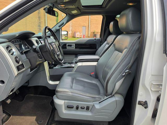 2011 Ford F150 (CC-2093852) for sale in Hope Mills, North Carolina