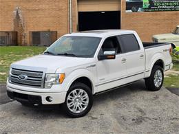 2011 Ford F150 (CC-2093852) for sale in Hope Mills, North Carolina