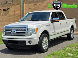 2011 Ford F150 (CC-2093852) for sale in Hope Mills, North Carolina