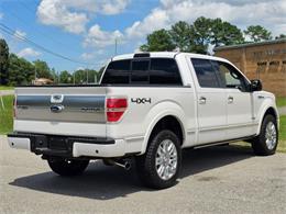 2011 Ford F150 (CC-2093852) for sale in Hope Mills, North Carolina