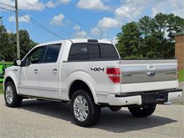2011 Ford F150 (CC-2093852) for sale in Hope Mills, North Carolina