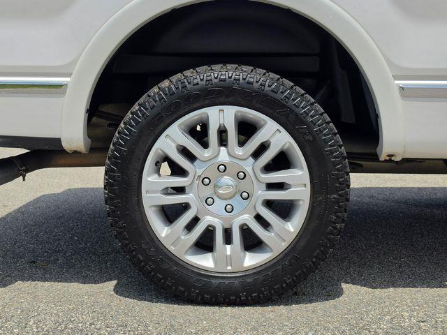 2011 Ford F150 (CC-2093852) for sale in Hope Mills, North Carolina