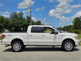 2011 Ford F150 (CC-2093852) for sale in Hope Mills, North Carolina