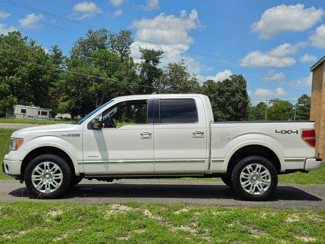 2011 Ford F150 (CC-2093852) for sale in Hope Mills, North Carolina