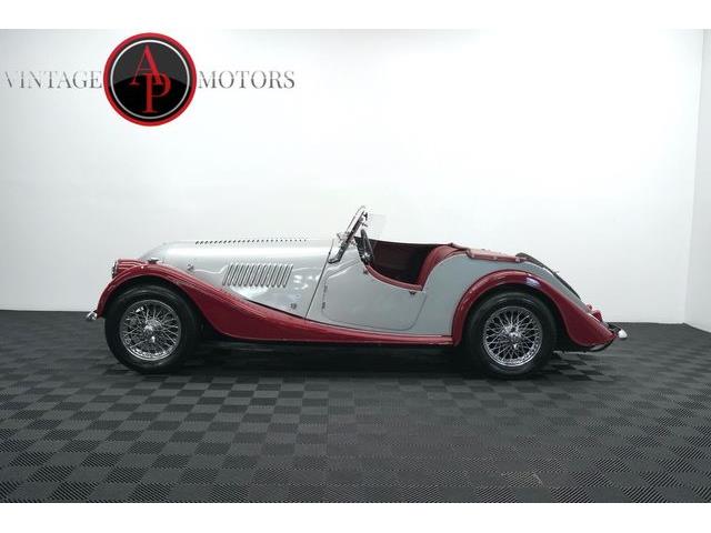 1961 Morgan Plus 4 (CC-2093853) for sale in Statesville, North Carolina