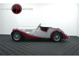 1961 Morgan Plus 4 (CC-2093853) for sale in Statesville, North Carolina