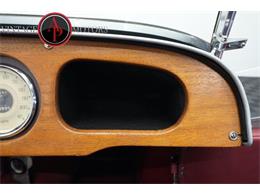 1961 Morgan Plus 4 (CC-2093853) for sale in Statesville, North Carolina