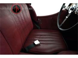 1961 Morgan Plus 4 (CC-2093853) for sale in Statesville, North Carolina