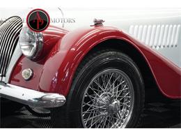 1961 Morgan Plus 4 (CC-2093853) for sale in Statesville, North Carolina