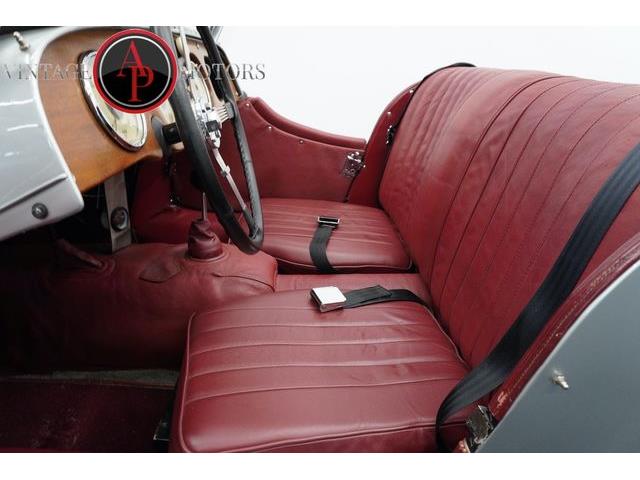 1961 Morgan Plus 4 (CC-2093853) for sale in Statesville, North Carolina