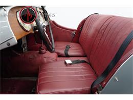 1961 Morgan Plus 4 (CC-2093853) for sale in Statesville, North Carolina