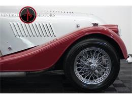 1961 Morgan Plus 4 (CC-2093853) for sale in Statesville, North Carolina