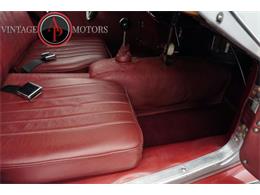 1961 Morgan Plus 4 (CC-2093853) for sale in Statesville, North Carolina