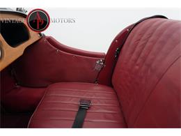 1961 Morgan Plus 4 (CC-2093853) for sale in Statesville, North Carolina
