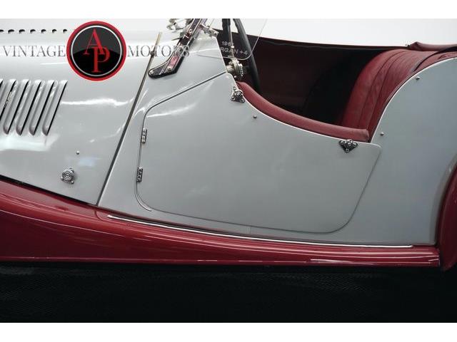 1961 Morgan Plus 4 (CC-2093853) for sale in Statesville, North Carolina