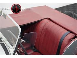 1961 Morgan Plus 4 (CC-2093853) for sale in Statesville, North Carolina