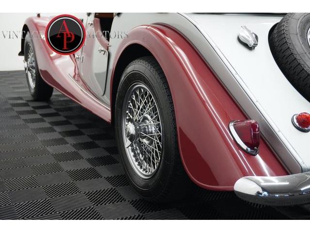 1961 Morgan Plus 4 (CC-2093853) for sale in Statesville, North Carolina
