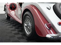 1961 Morgan Plus 4 (CC-2093853) for sale in Statesville, North Carolina