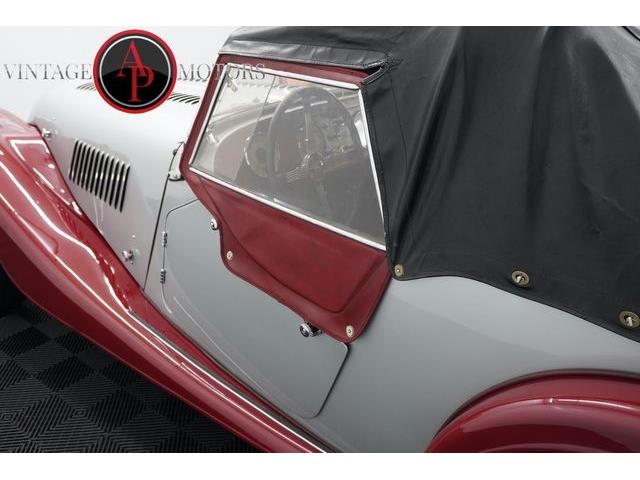 1961 Morgan Plus 4 (CC-2093853) for sale in Statesville, North Carolina