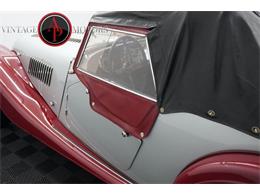 1961 Morgan Plus 4 (CC-2093853) for sale in Statesville, North Carolina