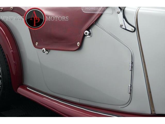 1961 Morgan Plus 4 (CC-2093853) for sale in Statesville, North Carolina
