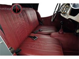 1961 Morgan Plus 4 (CC-2093853) for sale in Statesville, North Carolina