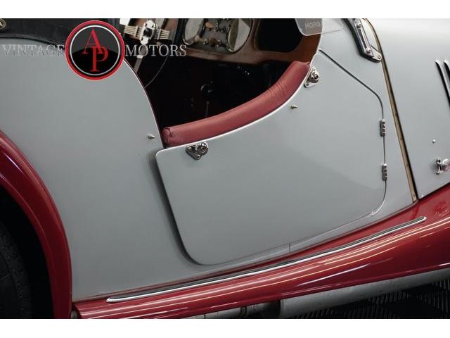 1961 Morgan Plus 4 (CC-2093853) for sale in Statesville, North Carolina