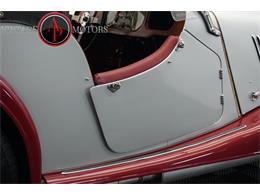 1961 Morgan Plus 4 (CC-2093853) for sale in Statesville, North Carolina
