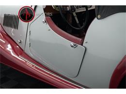 1961 Morgan Plus 4 (CC-2093853) for sale in Statesville, North Carolina