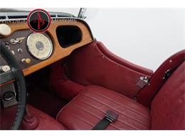 1961 Morgan Plus 4 (CC-2093853) for sale in Statesville, North Carolina