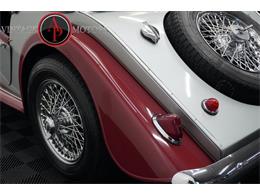 1961 Morgan Plus 4 (CC-2093853) for sale in Statesville, North Carolina