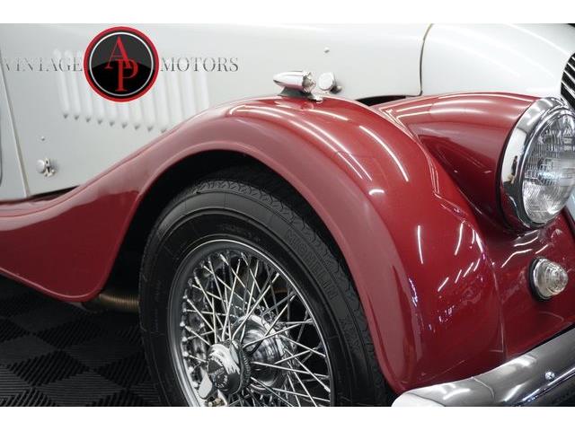 1961 Morgan Plus 4 (CC-2093853) for sale in Statesville, North Carolina