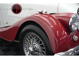 1961 Morgan Plus 4 (CC-2093853) for sale in Statesville, North Carolina