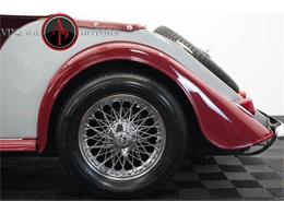 1961 Morgan Plus 4 (CC-2093853) for sale in Statesville, North Carolina