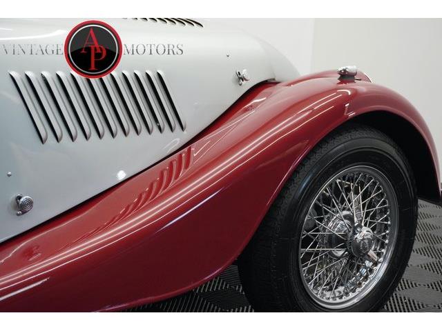 1961 Morgan Plus 4 (CC-2093853) for sale in Statesville, North Carolina