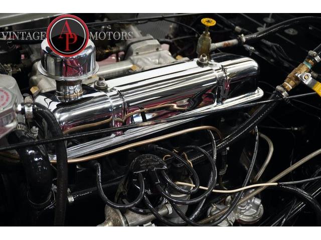 1961 Morgan Plus 4 (CC-2093853) for sale in Statesville, North Carolina