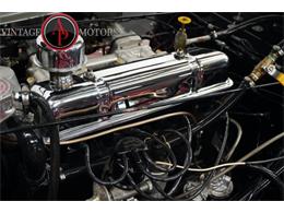 1961 Morgan Plus 4 (CC-2093853) for sale in Statesville, North Carolina