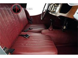 1961 Morgan Plus 4 (CC-2093853) for sale in Statesville, North Carolina