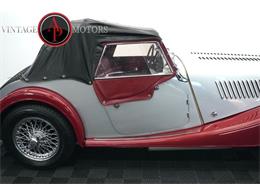 1961 Morgan Plus 4 (CC-2093853) for sale in Statesville, North Carolina